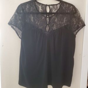 Express blouse